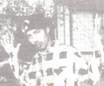 Freaky Fred (Let The Trunk Rump Records) in Fairfield | Rap - The Good ...