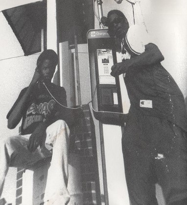 Genacide (Cliché Records, Funkytown Records) in Fort Worth | Rap - The ...