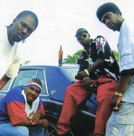 Hog Pen Clique in Austin | Rap - The Good Ol