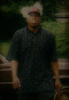 J. Dee (Illegal Records) in Portland | Rap - The Good Ol'Dayz