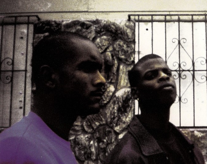 Kloake N Dagga (Makk Records, On The Rise Records) in Richmond 