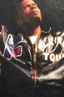 Lil Fly (Rag Top Records) in San Francisco | Rap - The Good Ol'Dayz