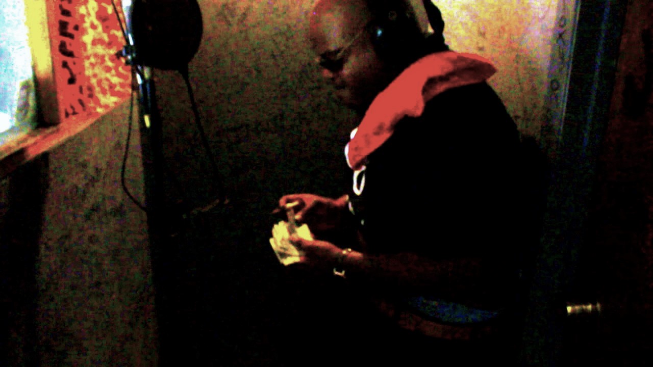 Lokee (Crazy 88 Muzik LLC, Tombstone Records) in New Orleans | Rap 
