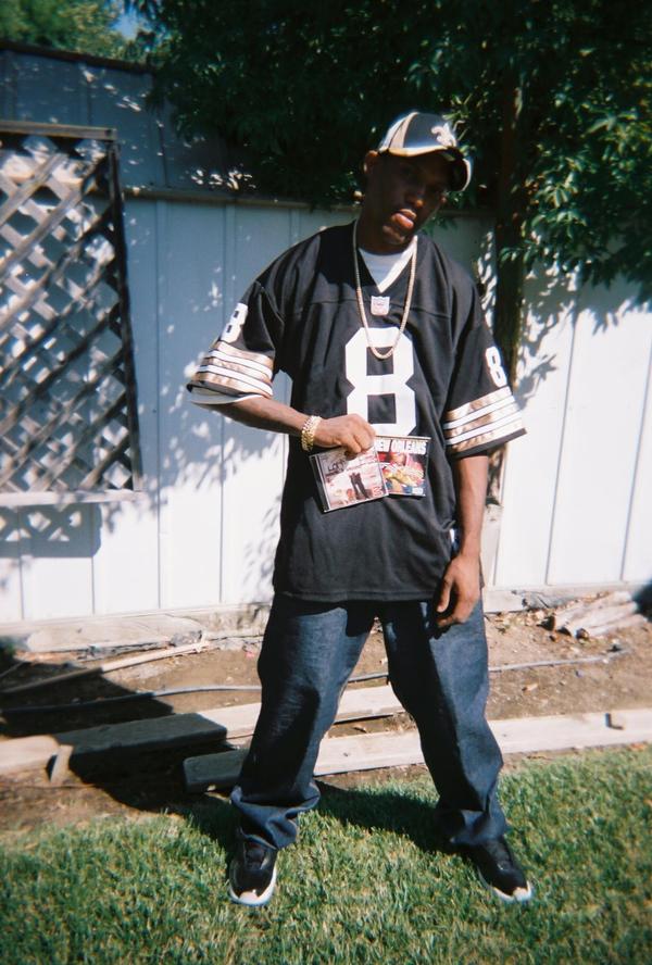 Lil Slim (Cash Money Records, Franchise Player Entertainment) in 
