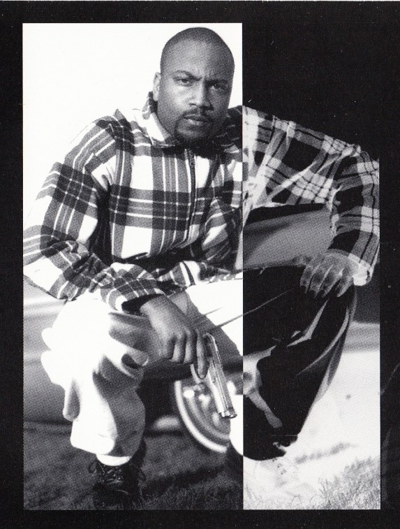 Mace (Bailin Records) in Vallejo | Rap - The Good Ol'Dayz