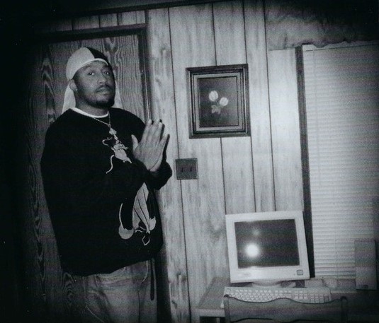 Mississippi Down South Playaz (Mad Loot records) in Clarksdale 