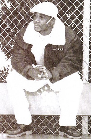 Mista Lanse (Big L.A. Records) in Carson | Rap - The Good Ol