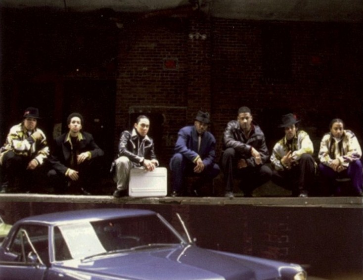 Mobb Tyght Hustlers (Dark Diamond Records) in Seattle | Rap - The 