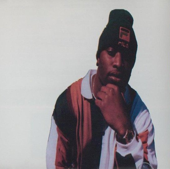 Moe Man (Straight Real Records) in Oakland | Rap - The Good Ol