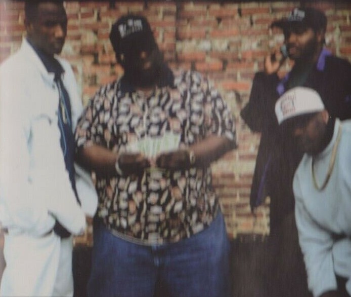 Money Playas (Money Playa Records) in Cincinnati | Rap - The Good 