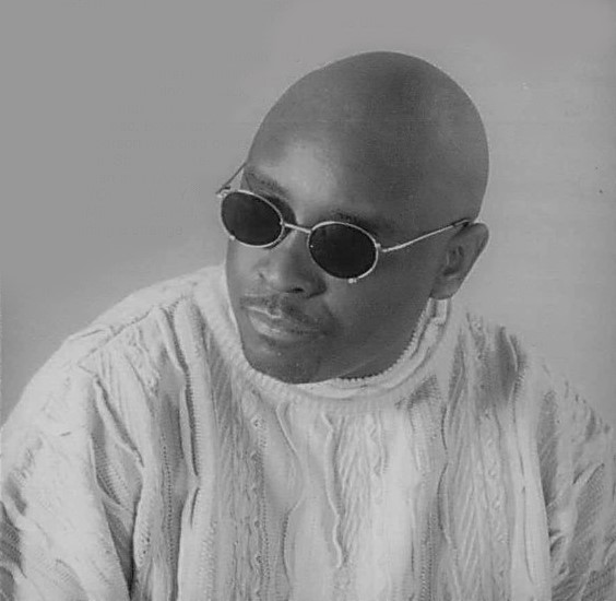 Mooke Dogg (Legends Entertainment) in Detroit | Rap - The Good Ol