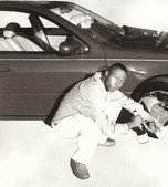Mr. Wickit (Deep Souph Entertainment) in Huntsville | Rap - The 
