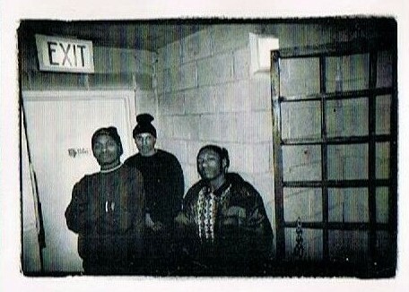 Northside Hustlaz Clic (Versitale Records) in Minneapolis | Rap 