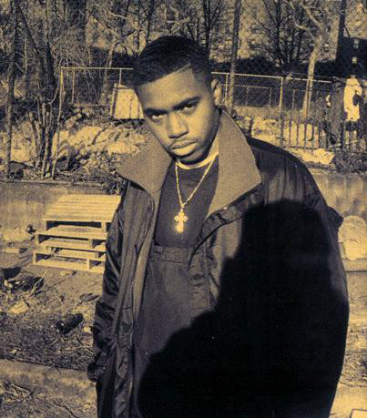 Nas & MF DOOM's 'Historical' Freestyle Detailed By Ex-Assistant