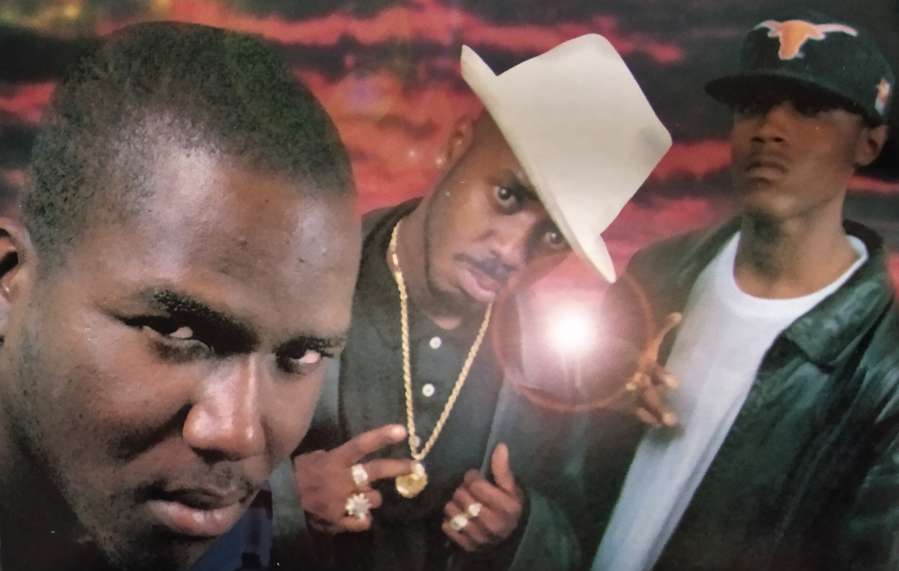 Playboy Gangsta'z (Funk Emporium Records) in Dallas | Rap - The Good Ol ...