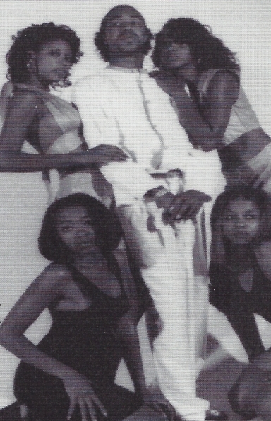 Pac Da Great (Get Funky, Get Funky Records) in Atlanta | Rap - The 