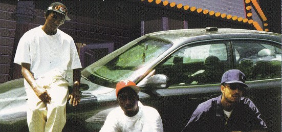 Players Association (Money Makin Records) in Kansas City | Rap 
