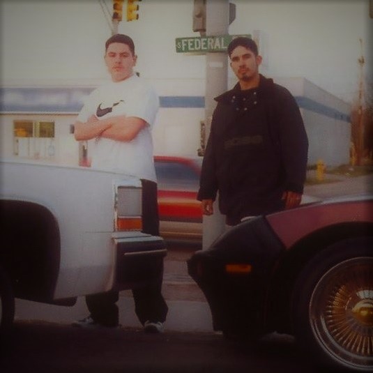 Pure Devocion (Kut-N-Kru Records) in Denver | Rap - The Good Ol