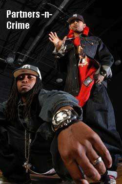 Amazon.com: Partners N Crime [Explicit] : WinnieDaJuan_AT2
