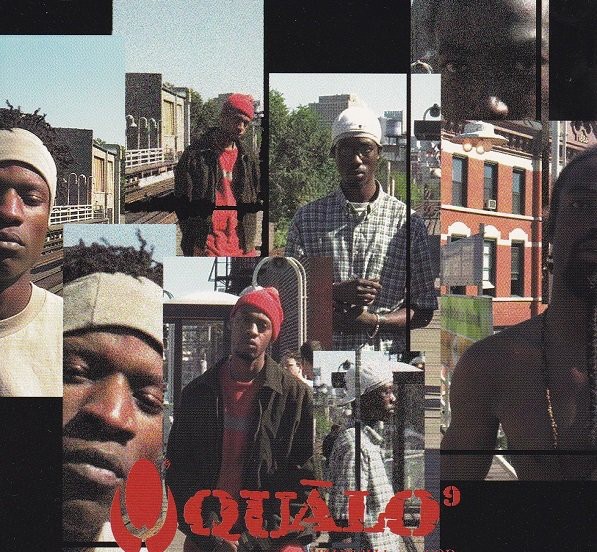 Qualo Rapper Qualo (Q.C. Productions, Qcontinuum Enterprises, The Movement ...