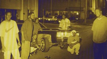 Rite Chus (Rite Chus Records) in Tuscaloosa | Rap - The Good Ol