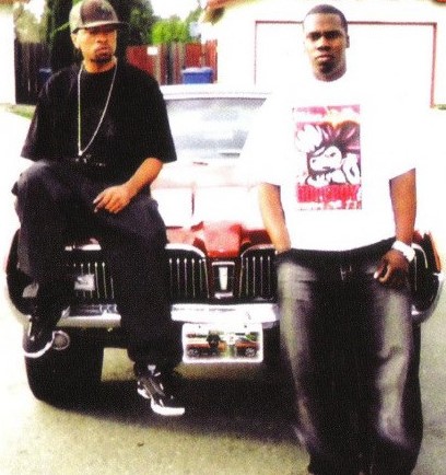 Rollyn 1000 Click (365 Music, Crooked Face Productions) in 