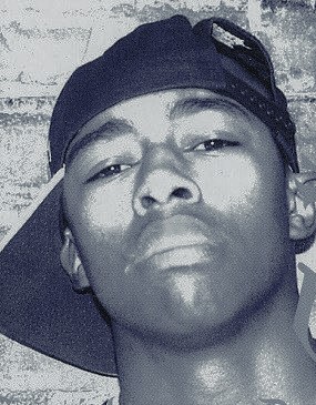 Sha Slim (Dault Records) in Cincinnati | Rap - The Good Ol