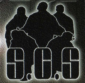 South Coast Syndicate (Dawg House Records) in Dallas | Rap - The 