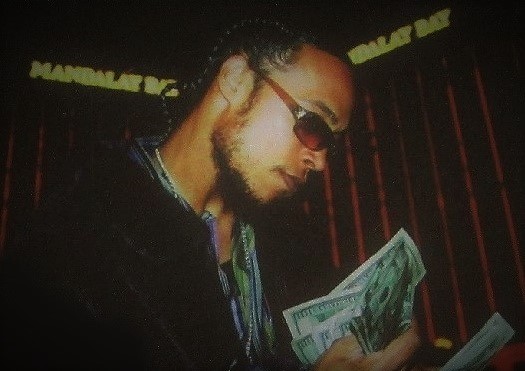Steven Rork Steve Roc (Fire It Up Entertainment) in Las Vegas | Rap - The Good Ol'Dayz