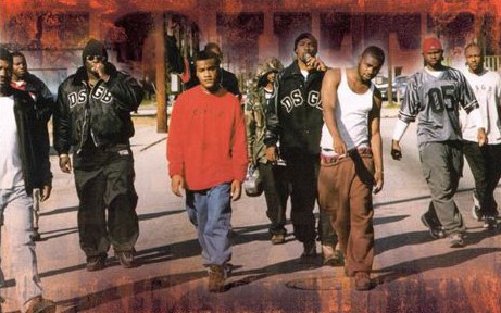 The Real Down South GA Boys (Dream Star Records) in Augusta | Rap 