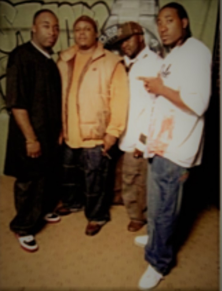 Tragedy Boyz (Keep It Reel Productions) in Charleston | Rap - The Good ...