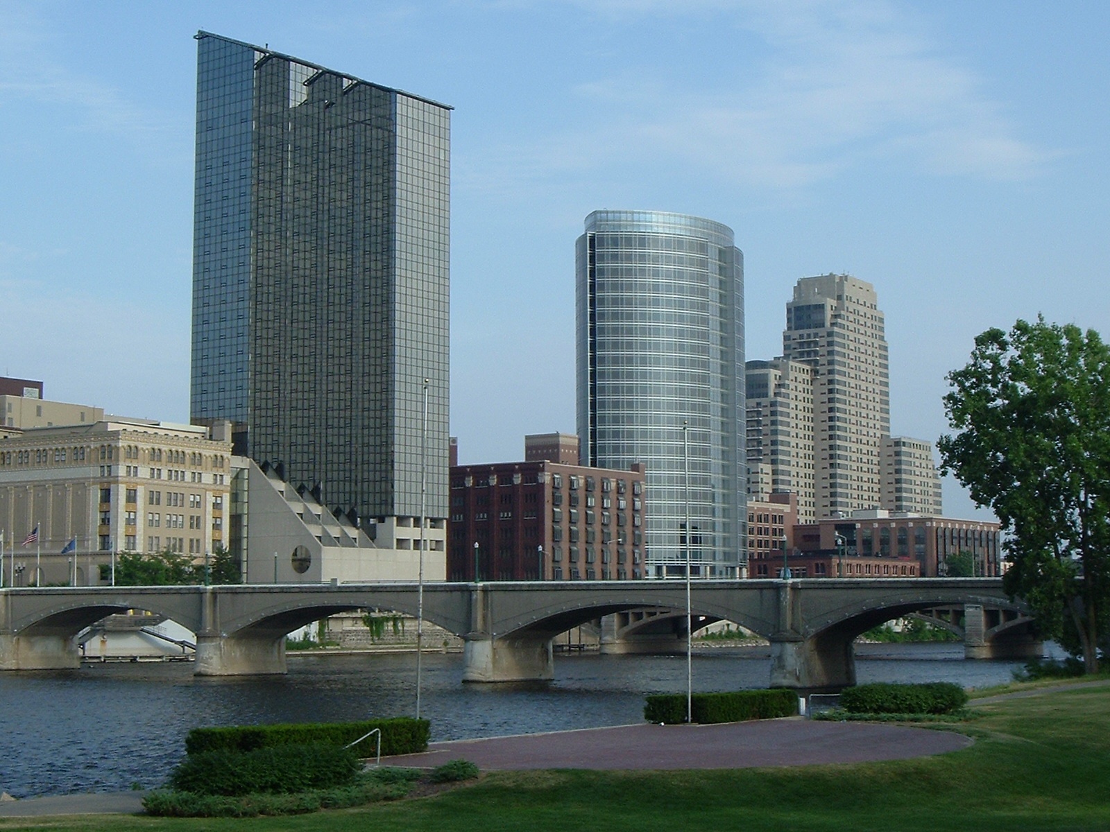 Record labels in grand rapids