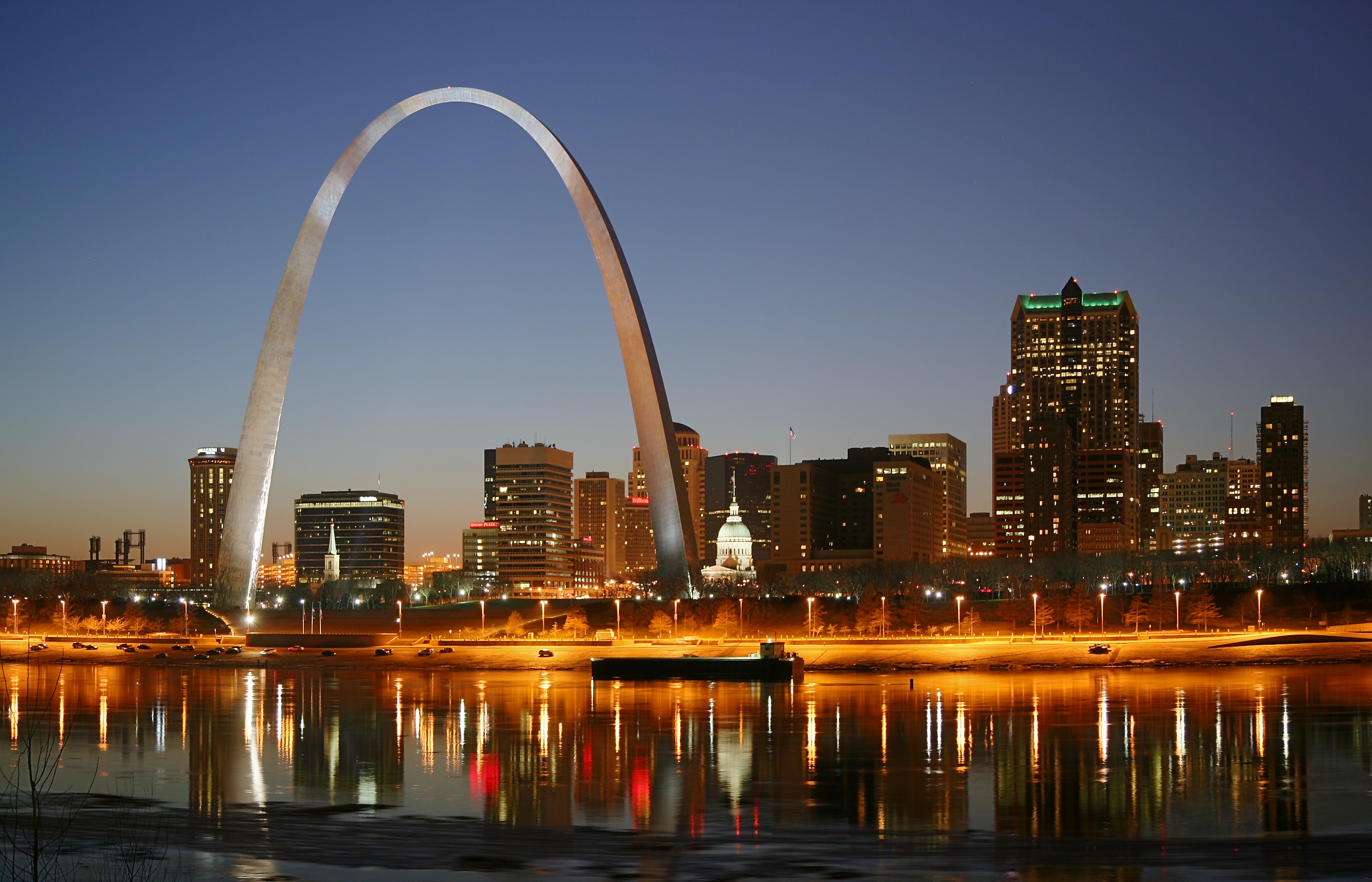 St. Louis (Hitt House Enterprise) in Mobile | Rap - The Good Ol