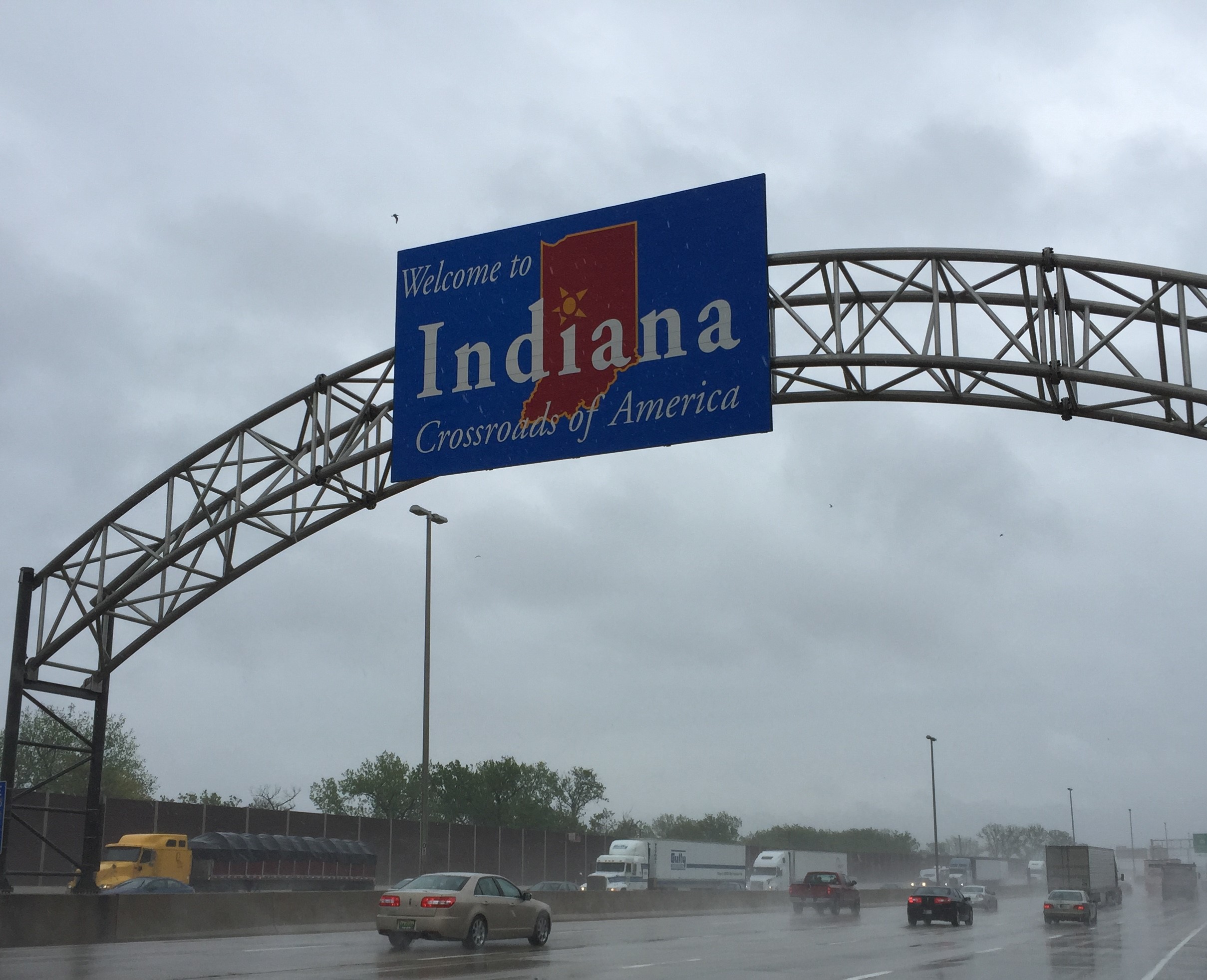 Indiana (IN) | Rap - The Good Ol