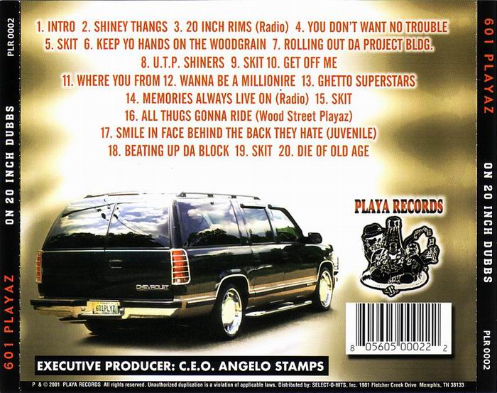 G-RAP / Wood Street Playaz – Turning 〜 - 洋楽