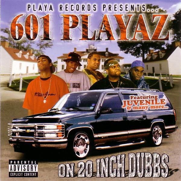G-RAP / Wood Street Playaz – Turning 〜 洋楽 - 洋楽