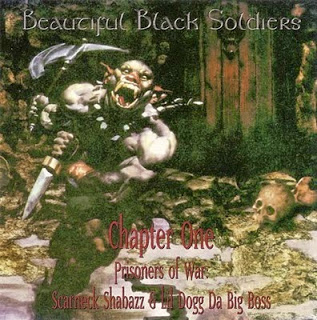 Beautiful Black Soldiers (BBS Productions) in Phoenix | Rap - The 