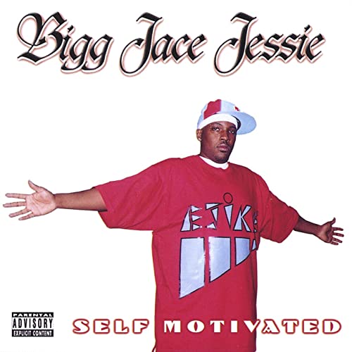 Jace (Uprize Entertainment, Uprize Records) in Tyler | Rap - The 