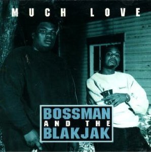 Bossman And The Blakjak in Dayton | Rap - The Good Ol