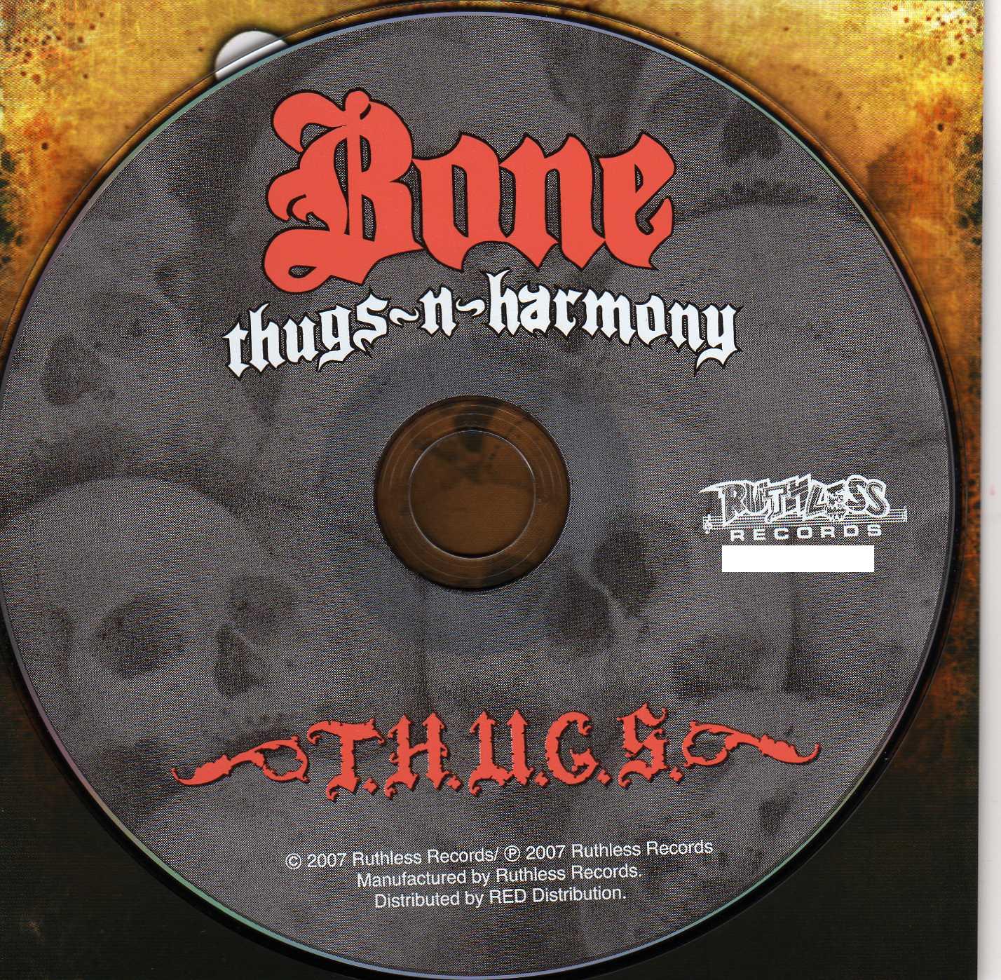 Bone harmony