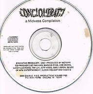 Conglomeratti by Various (CDr 2000 ) in Tulsa | Rap - The Good Ol
