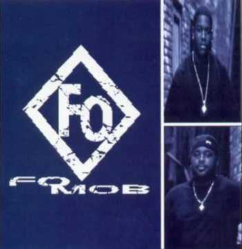 G.I. Streets by Fo Mob (CD Maxi-Single 1999 F.O. Entertainment) in Gary ...