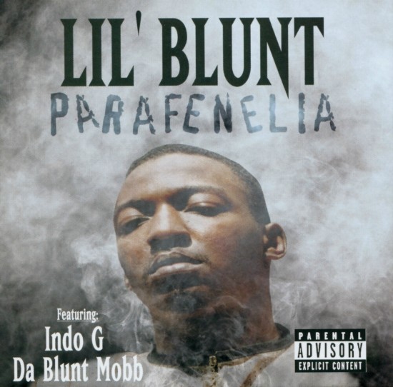 Lil Blunt in Memphis | Rap - The Good Ol
