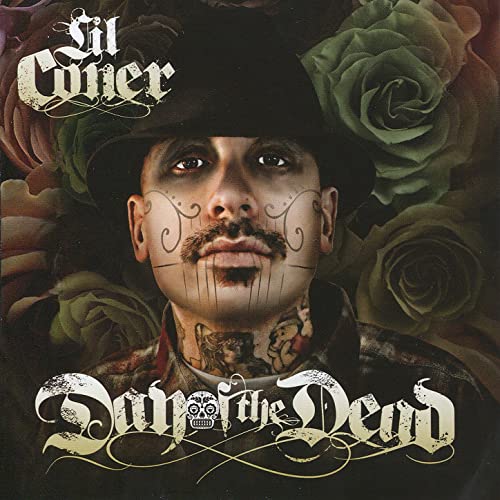 Day Of The Dead by Lil Coner (CD 2011 Connected Inc) in Decoto 