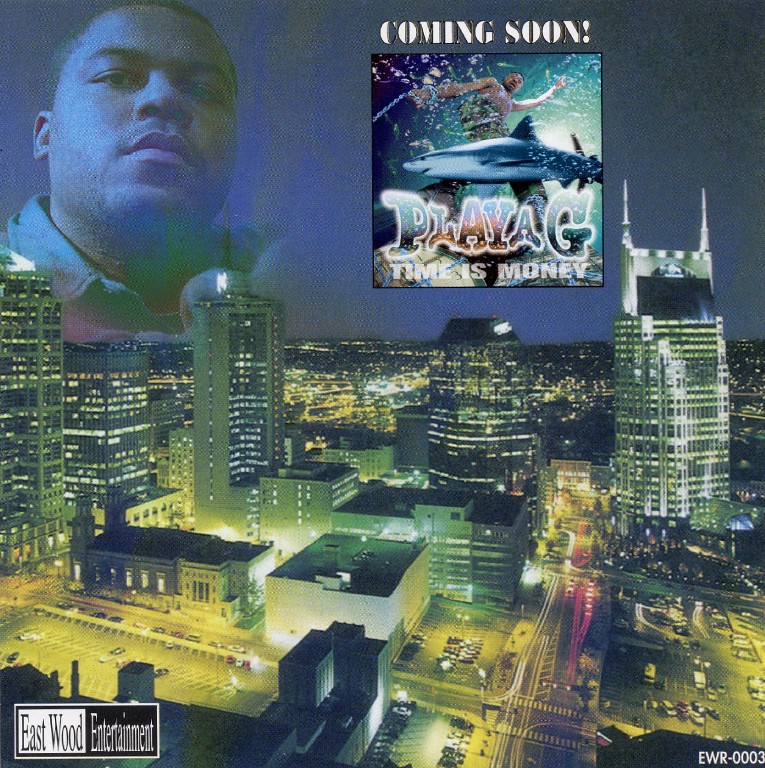 LIL MILT THE PROPHECY LIL MILT THE PROPHECY Y7034646116 4