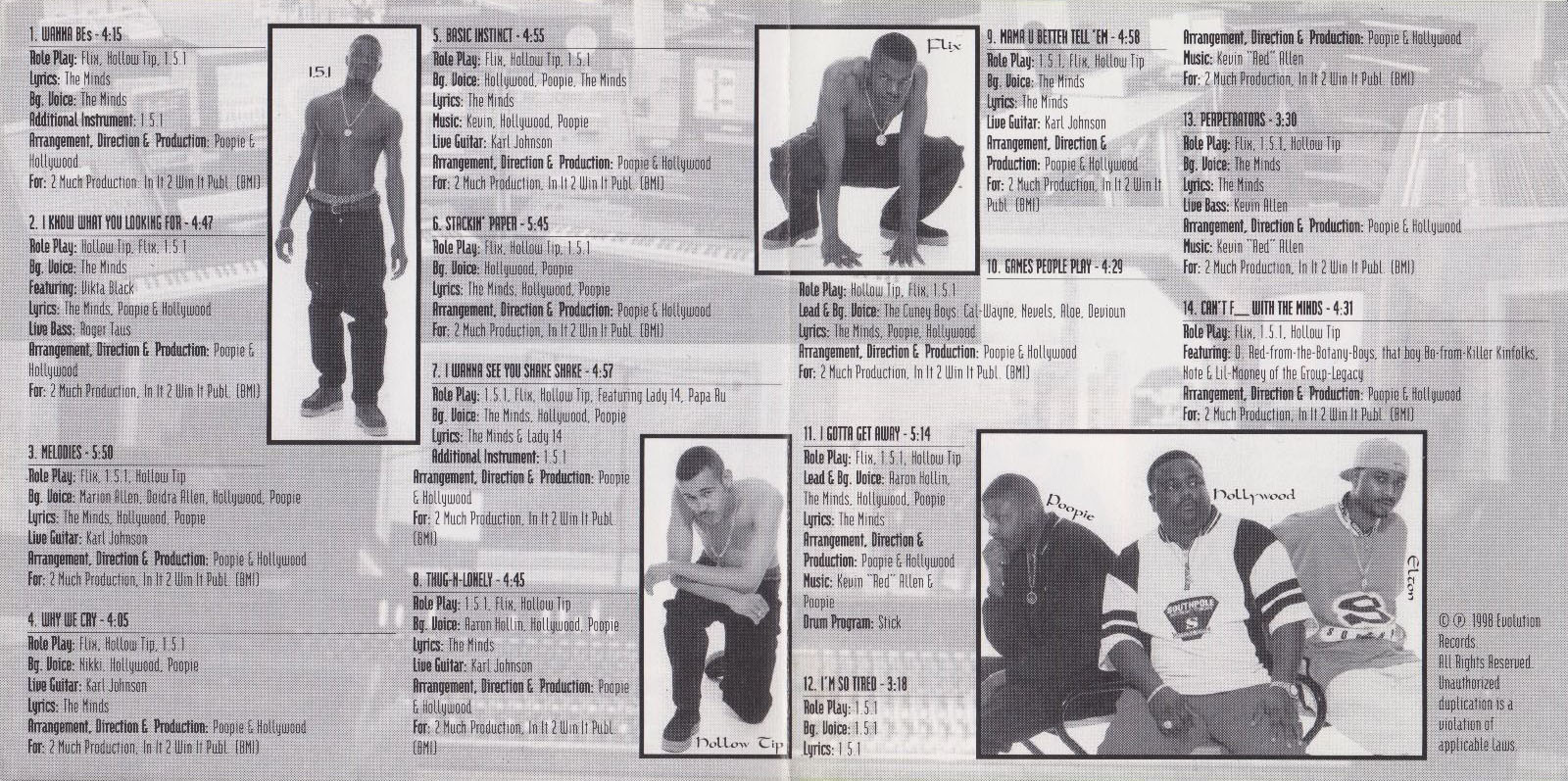 s*5様 G RAP!!MIND OF MISCHIEF/UNEXPECTED. s*5様 G RAP!!MIND OF 
