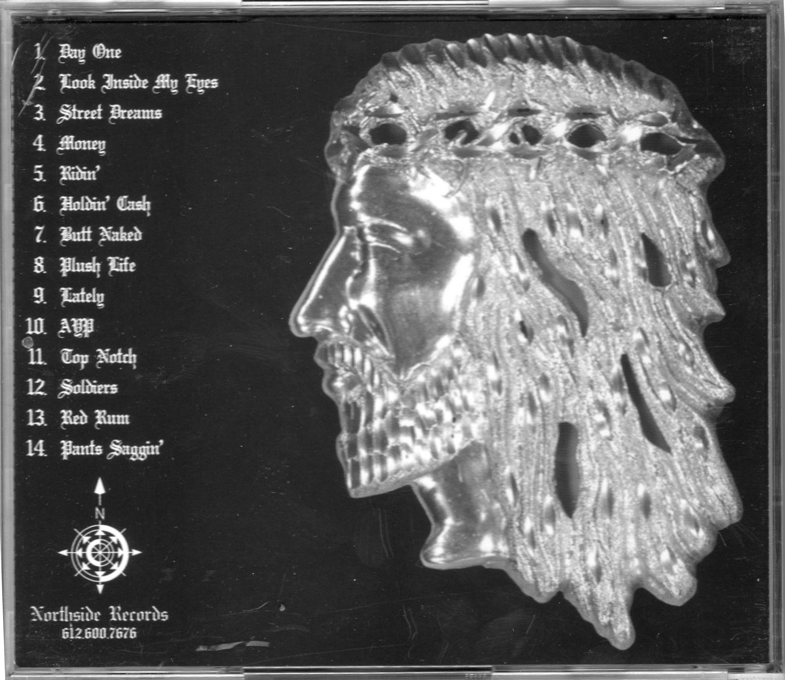 Minneapolis (Minnesota) | Rap - The Good Ol
