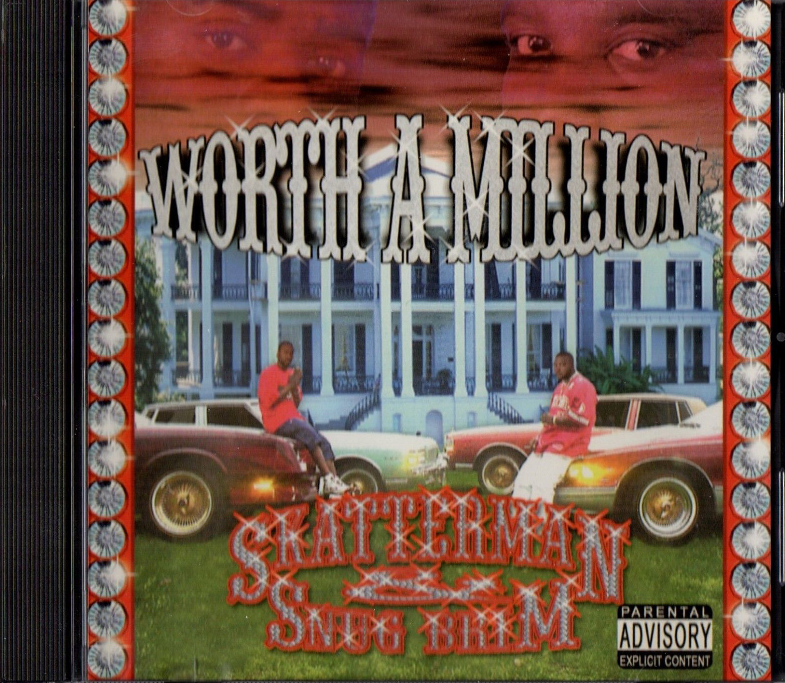 Skatterman & Snug Brim in Kansas City | Rap - The Good Ol