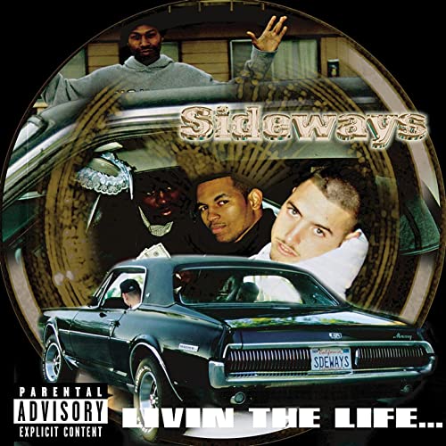 Antioch California Rap The Good Ol Dayz