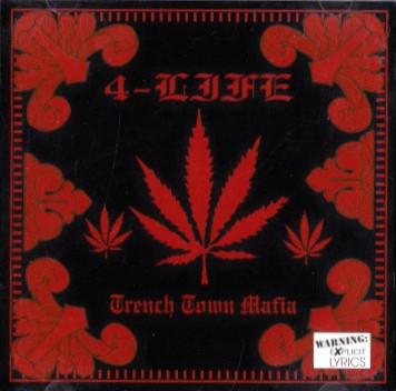 Trench Town Mafia / 4-Life g-rap g-luv 【公式通販】